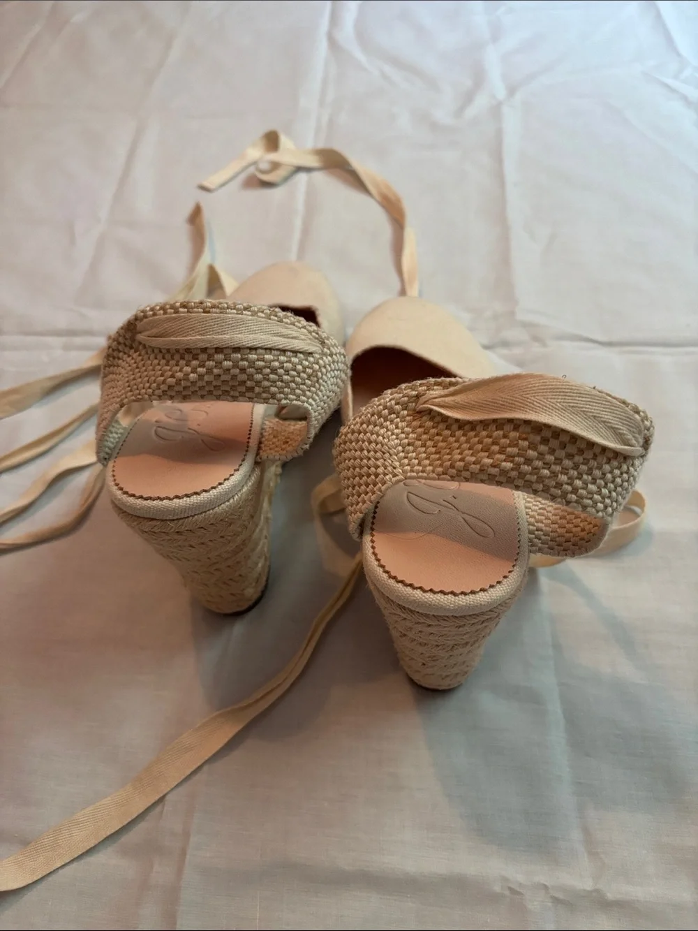 J. Crew tan color